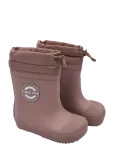 Mikk-line - Wellies Winter - Barefoot - Talvesaapad n&ouml;&ouml;ridega - 26