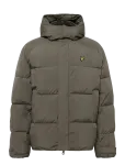 Lyle & Scott - Hooded Puffer Jacket - Polsterdatud jakid - XL