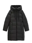 Marc O'Polo - Woven Outdoor Coats - Talvemantlid - 44