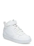 Nike - Court Borough Mid 2 (Gs) - K&otilde;rge s&auml;&auml;rega tossud - 38.5