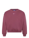 Nike - G Nsw Studio Flc Bxy Os Lbr - Dressipluusid - 158-170
