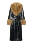 Stand Studio - Estella Coat - Talvemantlid - 40