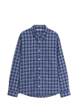 HOLZWEILER - Fjord Check Shirt - Ruudulised s&auml;rgid - XL