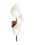 Nuura - Florii 3 Wall - Seinalambid - ONE SIZE 20 cm