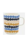 Marimekko Home - Siirtolapuutarha Mug 2,5Dl - Teetassid - 25 CL