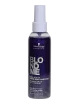 Schwarzkopf Professional - Blondme Purple Spray Conditioner - Color Treatments - 150 ML