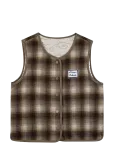 Maison Labiche - Dupin Maison Labiche - Polsterdatud vestid - S