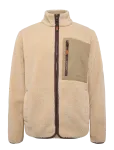 Revolution - Pocket Teddy Jacket - Kerged jakid - L