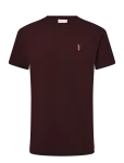 Revolution - Application T-Shirt - L&uuml;hikeste varrukatega - S