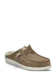 Hey Dude - Wally Slip Warmth - Sussid ja pl&auml;tud - 43