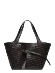 Liffner - Belted Tote - Kandekotid - ONE SIZE