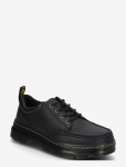 Dr. Martens - Bridwell Lo Black Wyoming - Moc Toe kingad - 43