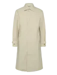 NN.07 - Gibson 8446 Coat - Kerged mantlid - S
