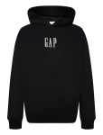 GAP - Adult Vintage Soft Oversized Gap Mini-Logo Hoodie - Kapuutsiga pusad - M