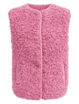Lollys Laundry - Vadall Vest Sl - Fliis- ja teddy vestid - XS