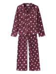 Name It - Nkfruthq Py Nightset Box - Pidžaamakomplektid - 158