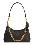 Coach - Juliet Shoulder Bag 25 - V&auml;ikesed &uuml;le&otilde;lakotid - ONE SIZE