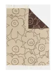 Marimekko Home - Piirto Unikko Thr. Rws 130X170 - Tekid ja pleedid - 130X170