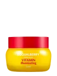 Eqqualberry - Eqqualberry - Vitamin Illuminating Cream (50Ml.) - P&auml;evakreemid - 50 ML