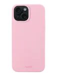 Holdit - Silicone Case Iphone 15 - Telefoni&uuml;mbrised - IPHONE 15