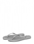 Ilse Jacobsen - Flipflop With Glitter - Pl&auml;tud - 41