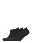 Polo Ralph Lauren - Low-Cut Sock 3-Pack - Madala s&auml;&auml;rega sokid - ONE SIZE
