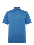 Under Armour - Tech Polo - L&uuml;hikeste varrukatega - S