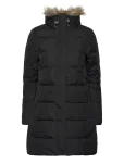 Helly Hansen - W Aden Down Parka - Parkamantlid - XS
