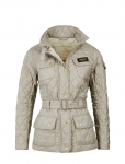 Barbour - B.intl International Q Doeskin-10 - Tepitud jakid - 32