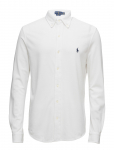 Polo Ralph Lauren - Featherweight Mesh Shirt - Vabaaja - XXL