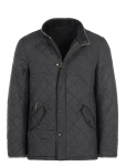 Barbour - Barbour Powell Quilt - Tepitud jakid - S