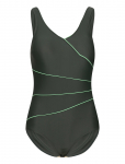 Wiki - Swimsuit Daniella Classic - Ujumisriided - 36