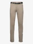 Lindbergh - Classic Stretch Chino W. Belt - Chino-p&uuml;ksid - 31 x 30