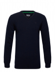 Barbour - Barbour Essential Lambswool - V-kaelusega - M