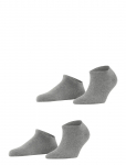 Esprit Socks - Uni 2-Pack Sustainable Everyday Casual - Tavalised sokid - 35-38