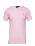 Polo Ralph Lauren - Pima Polo-Ssl-Tsh - L&uuml;hikeste varrukatega - L