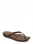 FitFlop - Iqushion Ergonomic Flip-Flops - Pl&auml;tud - 36
