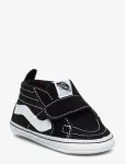 VANS - Sk8-Hi Crib - Sneakers - 18