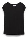 Saint Tropez - U1520, Adeliasz T-Shirt - L&uuml;hikeste varrukatega - XS