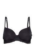 Lindex - Bra T-Shirt Bra Colin Clean - T-s&auml;rgi rinnahoidjad - 70 E
