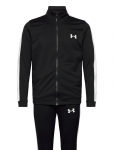 Under Armour - Ua Rival Knit Track Suit - Dressikomplektid - XXXL
