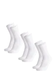 Danish Endurance - Tennis Crew Socks 3-Pack - Tavalised sokid - 35-38