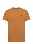 Timberland - Short Sleeve Tee - L&uuml;hikeste varrukatega - XL