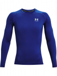 Under Armour - Ua Hg Armour Comp Ls - Pikkade varrukatega - XXXL