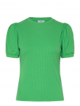 Minus - Johanna T-Shirt - L&uuml;hikeste varrukatega - XXL
