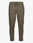 Clean Cut Copenhagen - Barcelona Cotton / Linen Pants - Vabaaja - 32 x 32