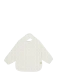 Cam Cam Copenhagen - Sleeved Bib - Blueberries - Pikkade varrukatega pudip&otilde;lled - ONE SIZE