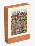 Martin Schwartz - Stockholm Jigsaw Puzzle (1000 Pieces) - Puzzles & Games - ONE SIZE
