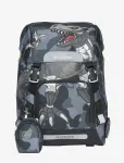 Beckmann Norway - Classic 22L - Camo Rex - Seljakotid - 22L