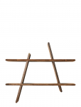 Andersen Furniture - A-Shelf - Riiulid - L